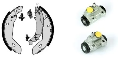 H61059 Brembo