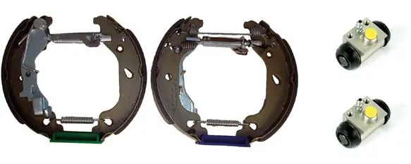 K23048 Brembo