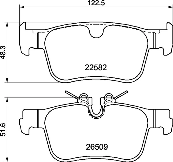P86035 Brembo