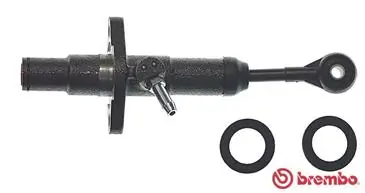 Cilindro mestre de embraiagem para Citroen Jumper  244