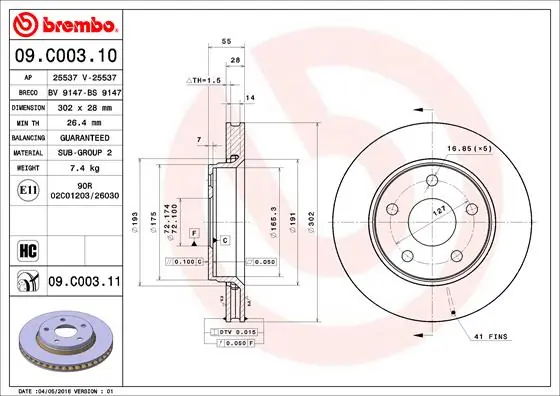  para Jeep Wrangler  (JL)