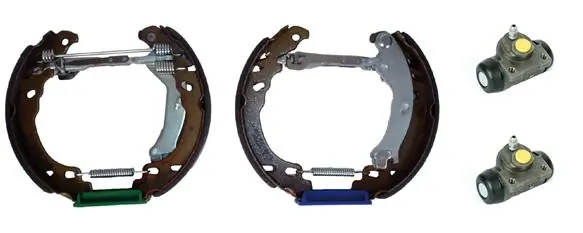 K23065 Brembo