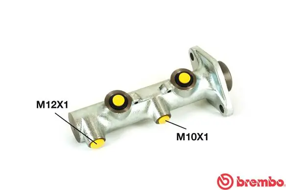 Compre Cilindro mestre do freio Renault Master 1