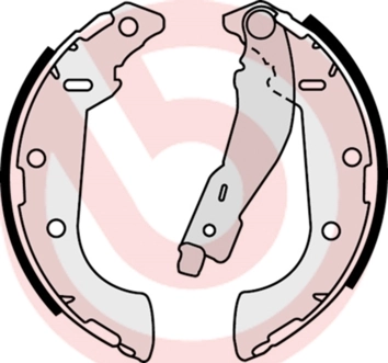 S61521 Brembo