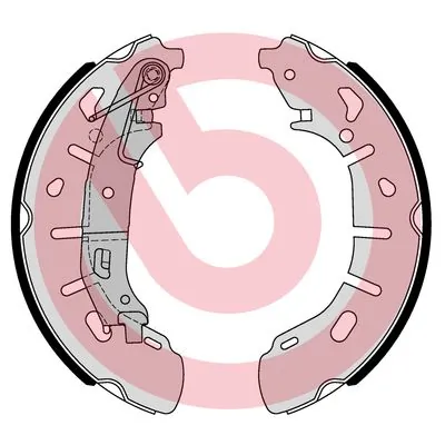 S59531 Brembo