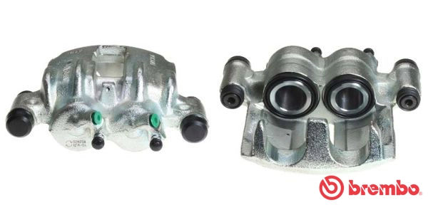 F61179 Brembo