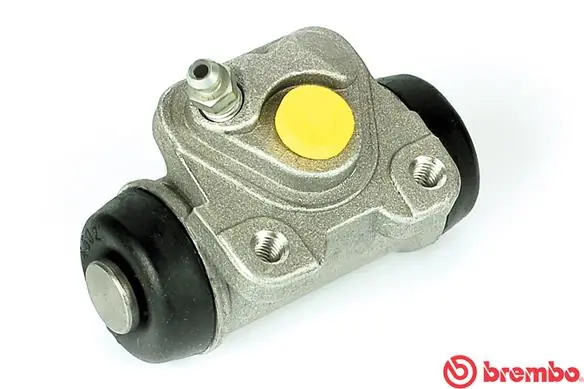 A12510 Brembo