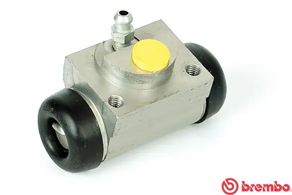 A12635 Brembo