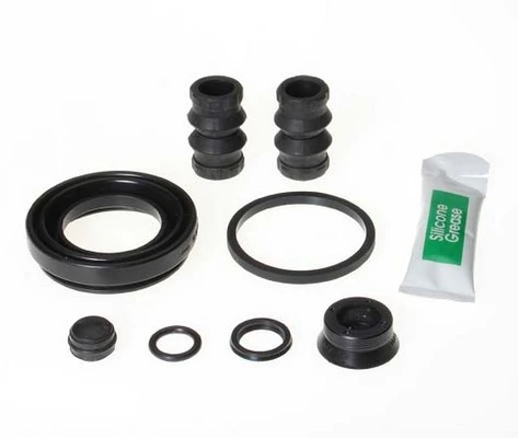 Compre ERT401380 Polcar Kit de reparação de suporte do freio traseiro