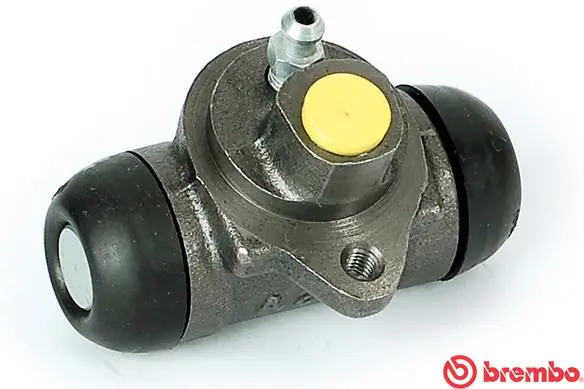 A12222 Brembo