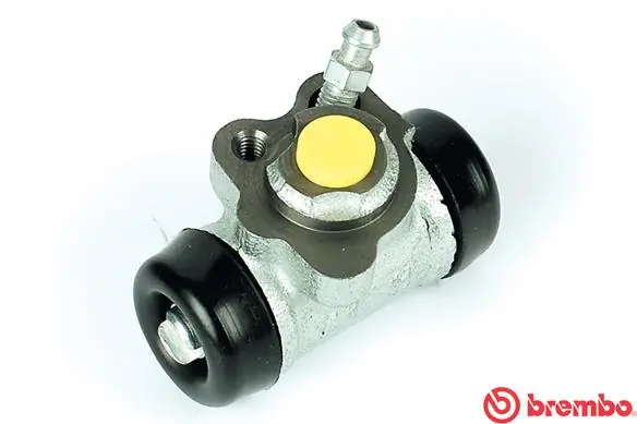 A12639 Brembo