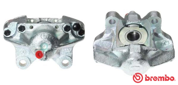F50008 Brembo