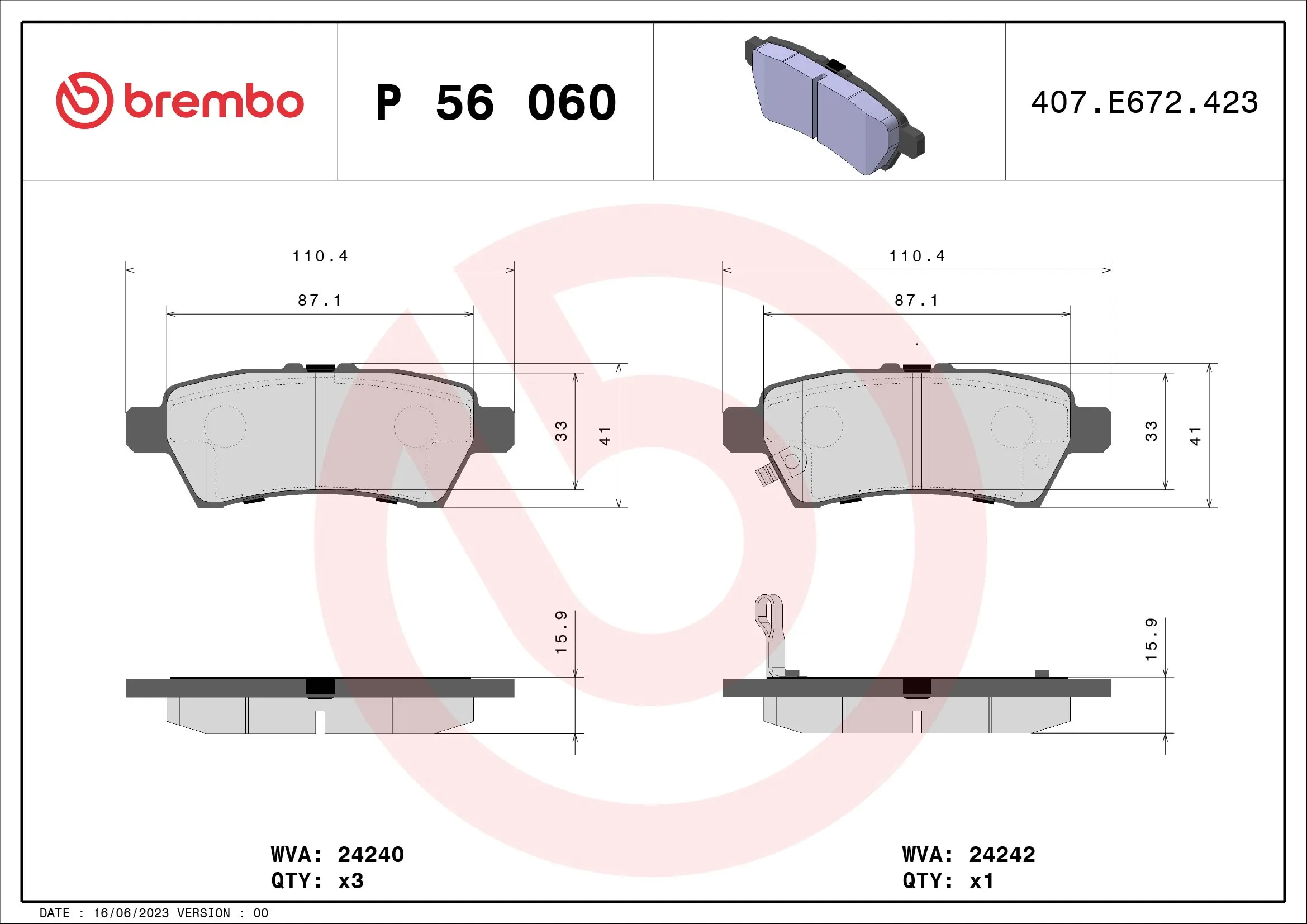 Preço da peça Navara pick-up