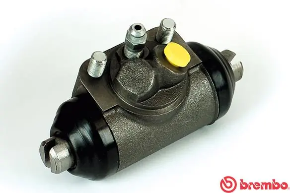 Cilindro traseiro do freio de rodas de trabalho Land Rover 243296 preço, a partir de 21,71 USD