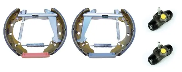 K85037 Brembo