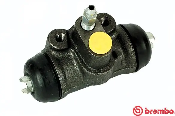Compre Cilindro traseiro do freio de rodas de trabalho Mazda 323 