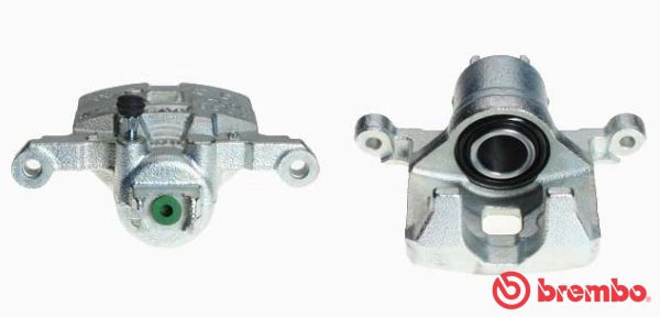 F78027 Brembo