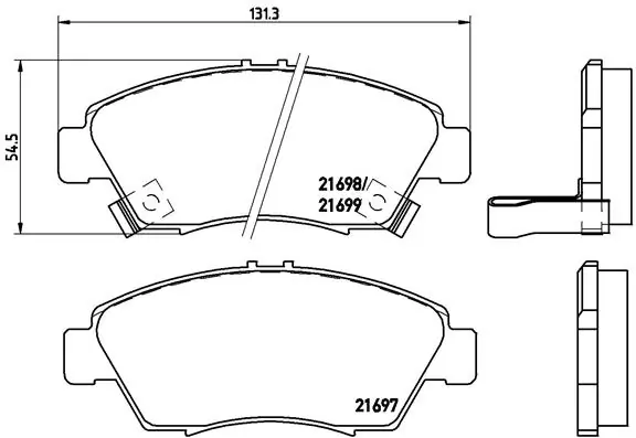  Honda Civic VI hatchback comprar em Portugal