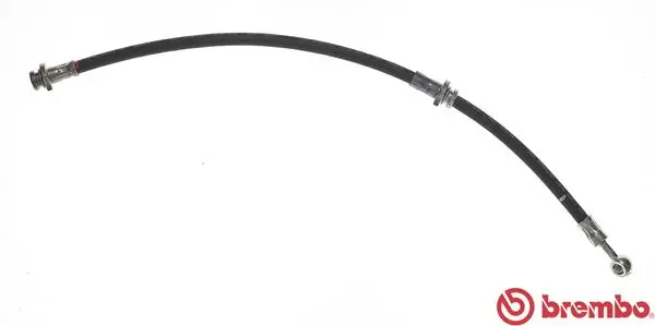  Mangueira do freio dianteira Nissan Sunny I sedan (B11) (1981 - 1985) I