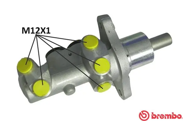 M06017 Brembo