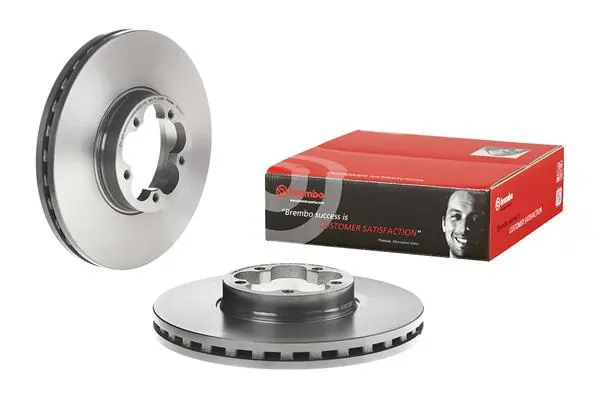 09C64411 Brembo