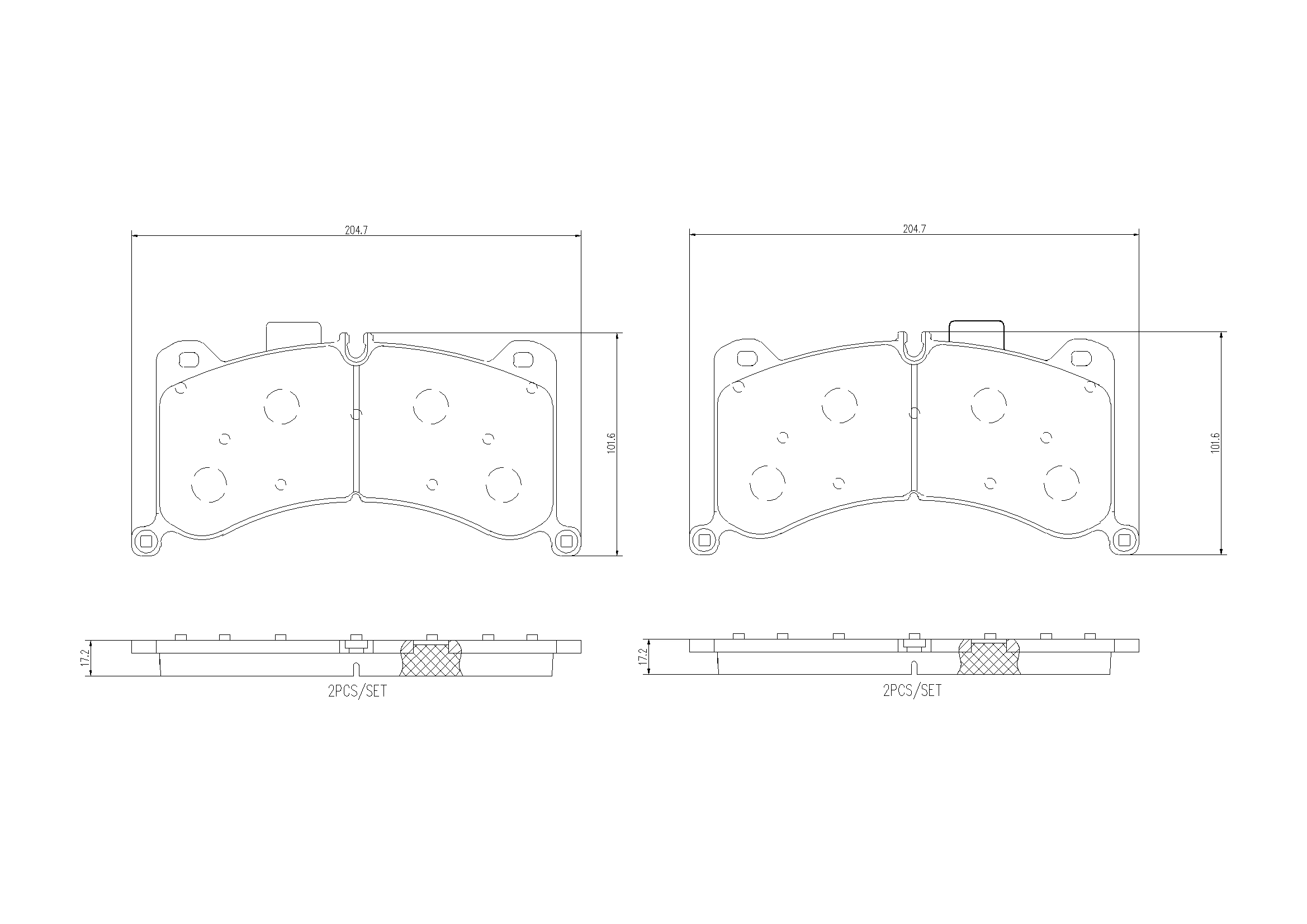 P85183 Brembo