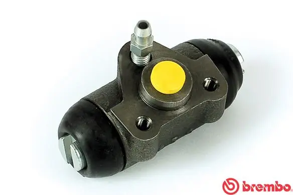 A12616 Brembo