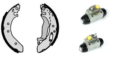 H52010 Brembo