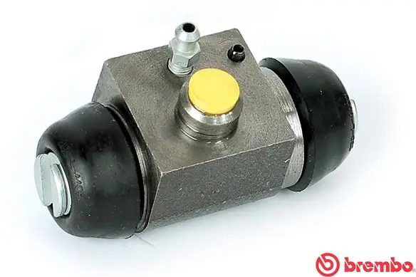 A12168 Brembo