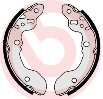 S79516 Brembo