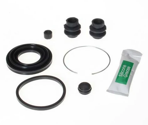 Kit de reparação de suporte do freio traseiro Mitsubishi Pajero IV SHORT V80