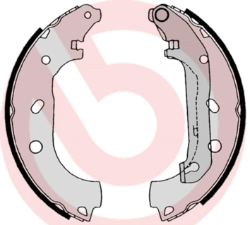S24539 Brembo