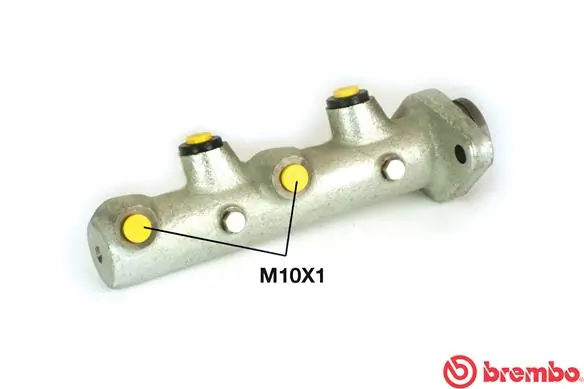 MA6011 Brembo