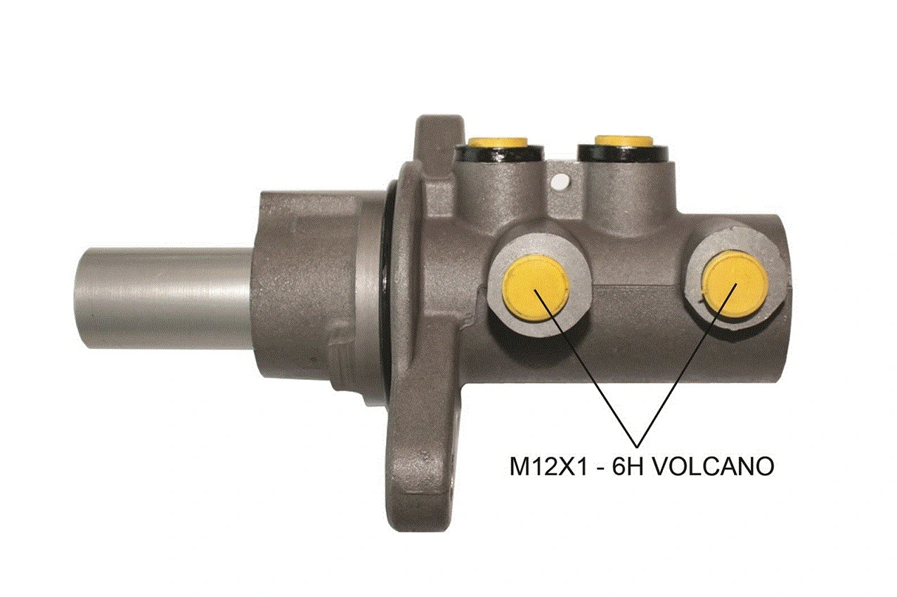 Cilindro mestre do freio para Toyota Avensis III T27