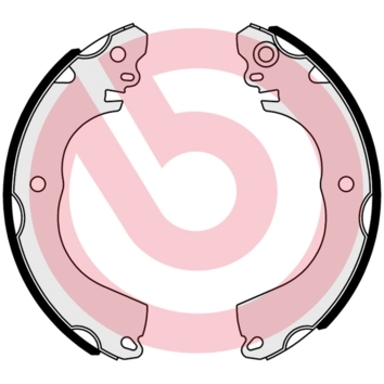 S61543 Brembo