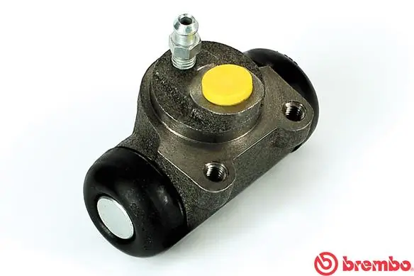 A12075 Brembo