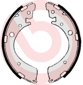 S28506 Brembo