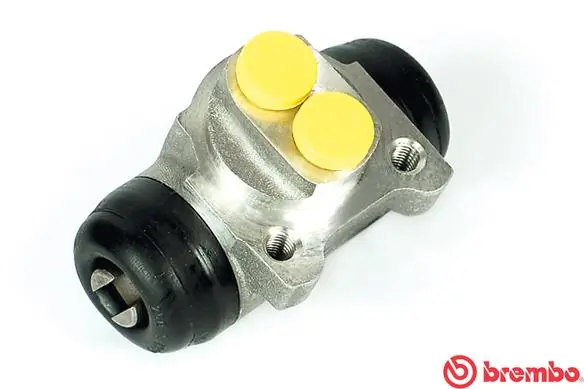 A12A89 Brembo