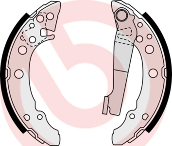S85535 Brembo