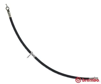 Mangueira do freio dianteira para Toyota Yaris P10