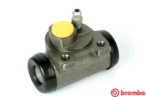 A12186 Brembo