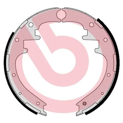 S24554 Brembo