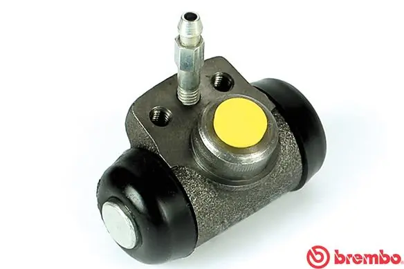 A12318 Brembo