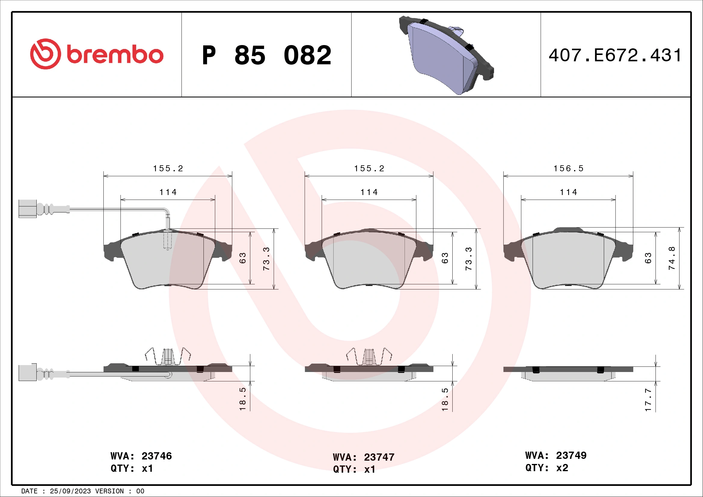  Transporter  camião de plataforma/chassis (2003-2016) original desde 56,11 €