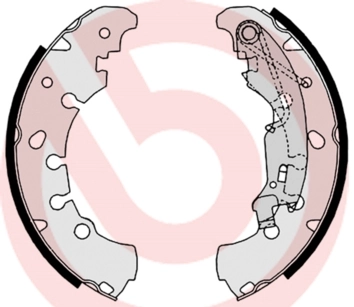 S23530 Brembo