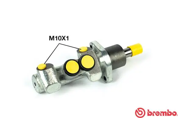 M61017 Brembo
