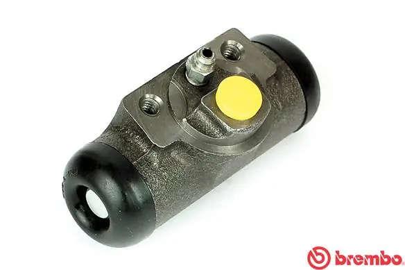 A12850 Brembo