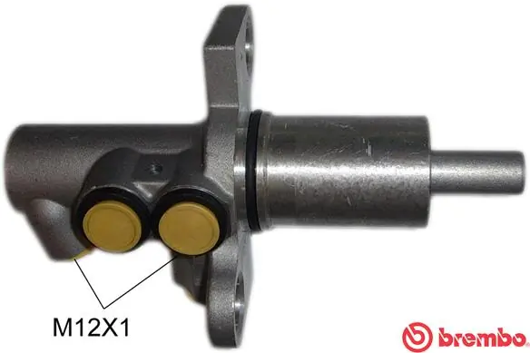 M85005 Brembo