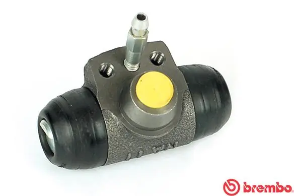 A12566 Brembo