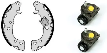 H61045 Brembo